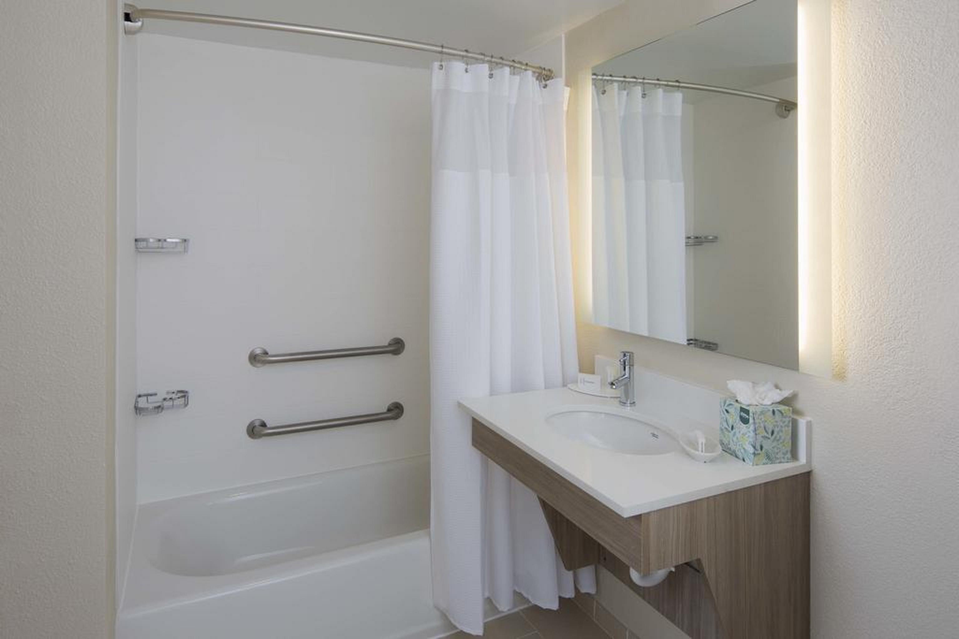 Springhill Suites By Marriott New Orleans Warehouse Arts District Экстерьер фото