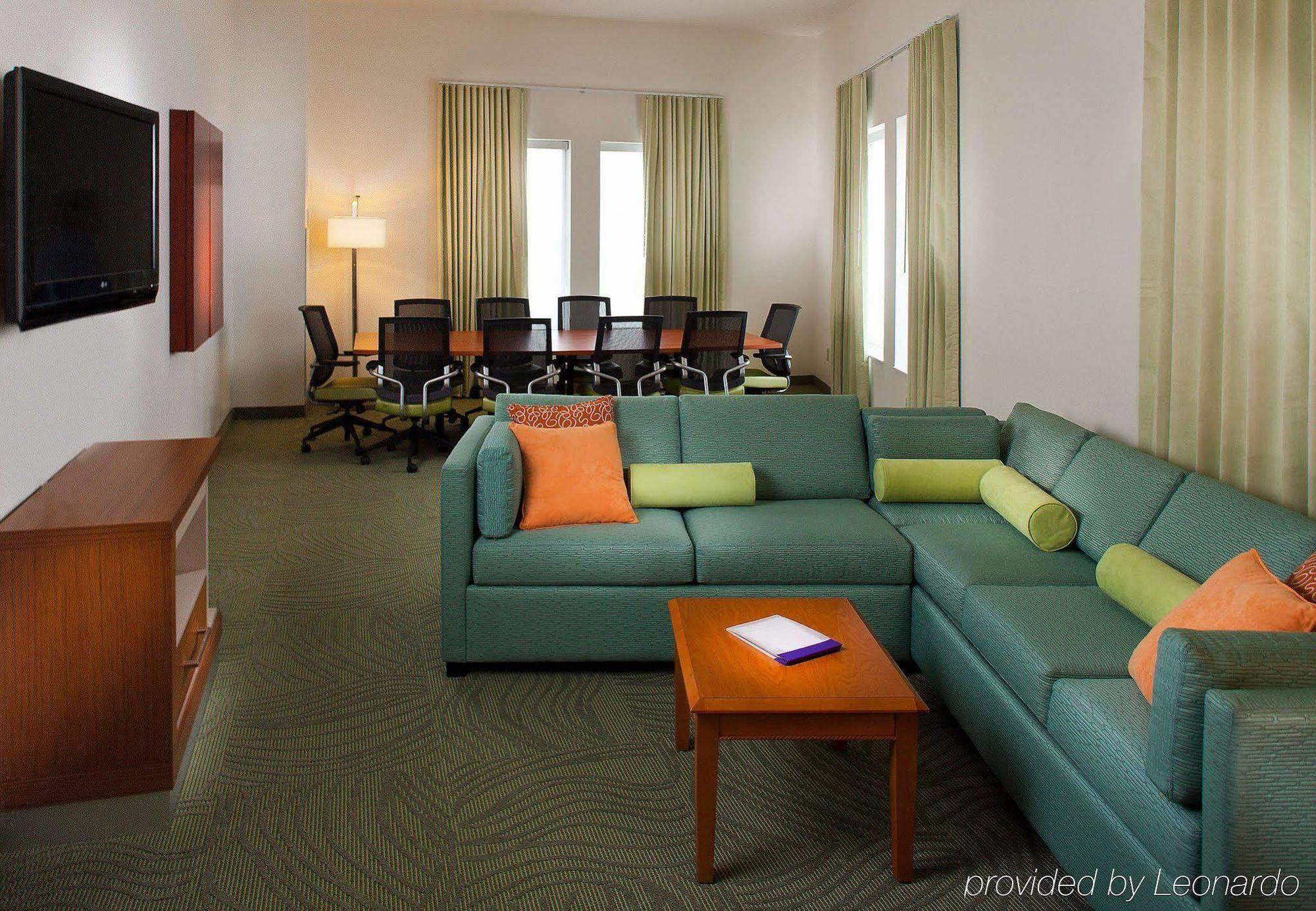 Springhill Suites By Marriott New Orleans Warehouse Arts District Экстерьер фото